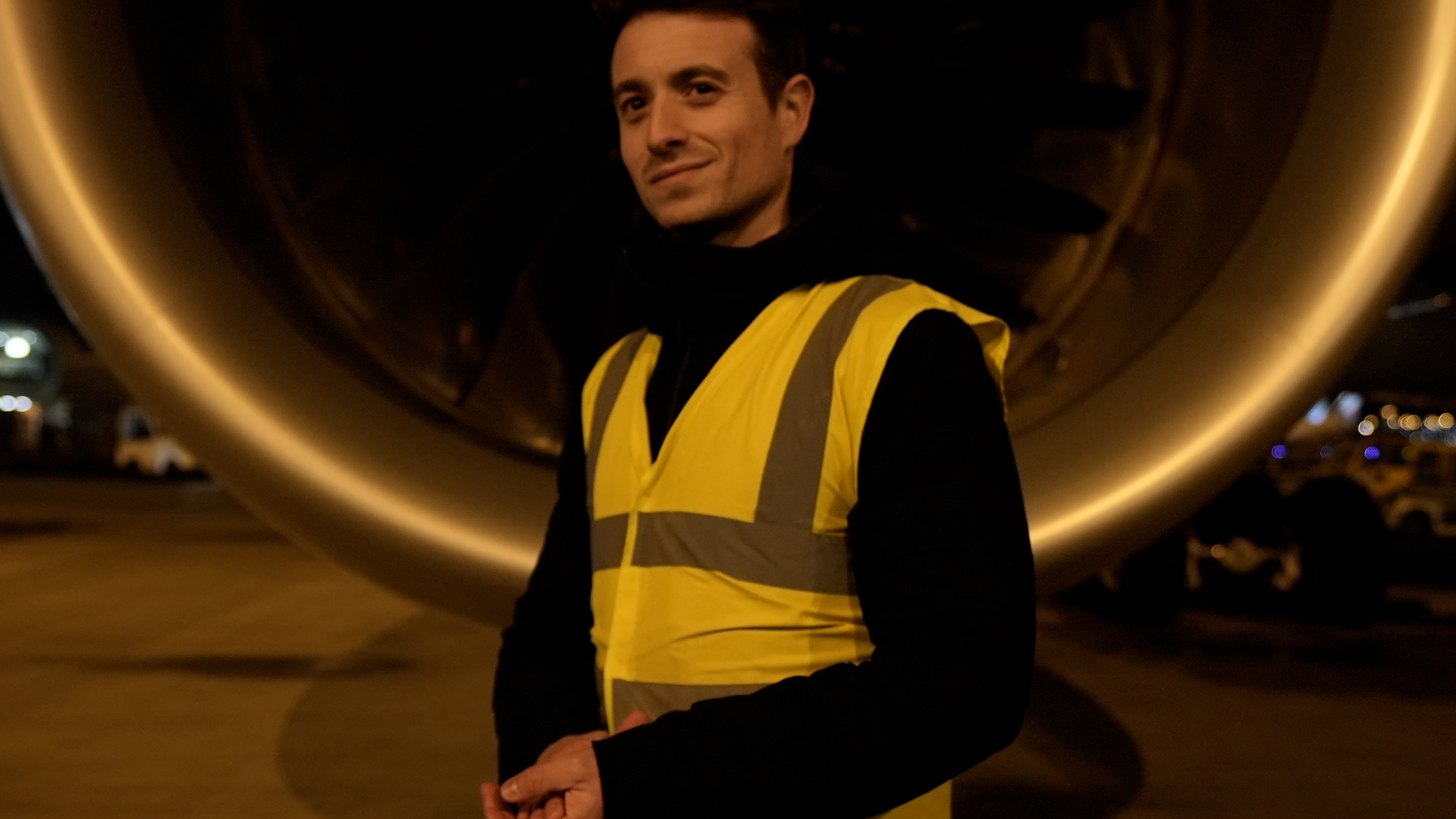 La mode avion